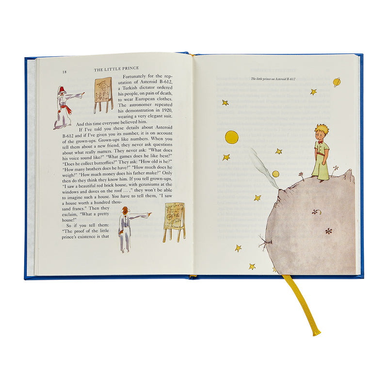 The Little Prince
