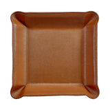 Leather Valet Tray
