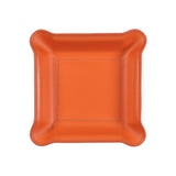 Small Leather Valet Tray