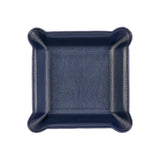 Small Leather Valet Tray