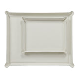 Standard Leather Ottoman Tray