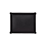Standard Leather Ottoman Tray
