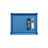 Standard Leather Ottoman Tray
