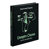 Vampire Cinema: The First One Hundred Years