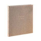 Wedding Journal