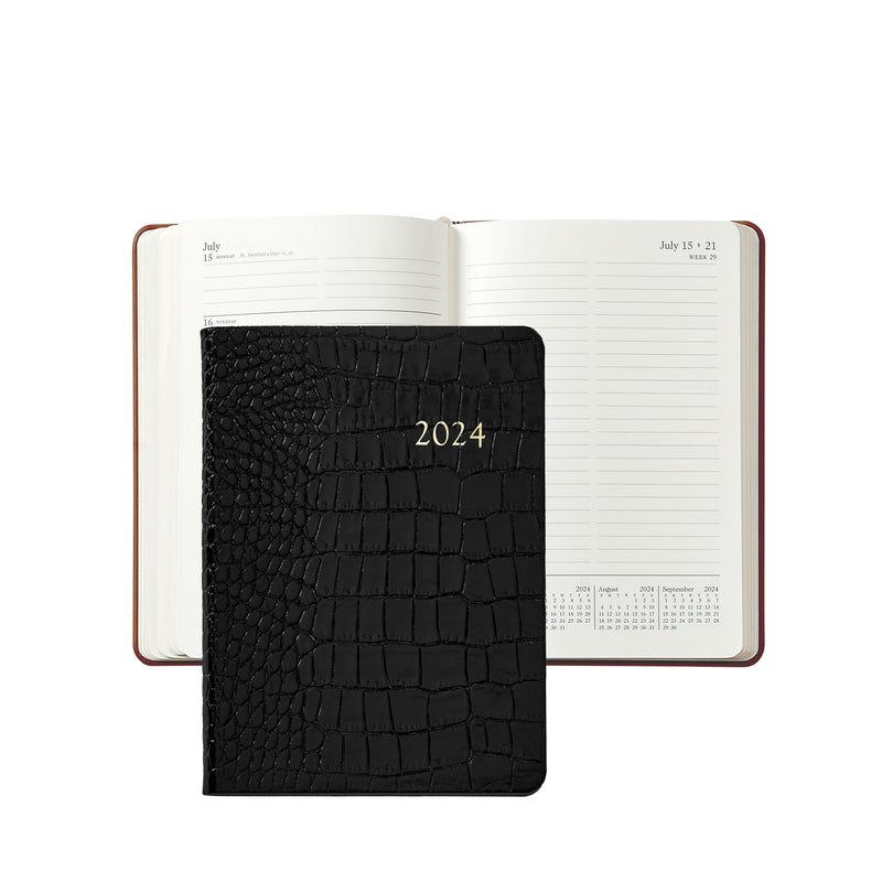 2024 Notebook