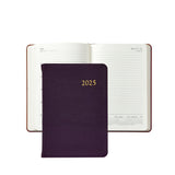 2025 Weekly Notebook