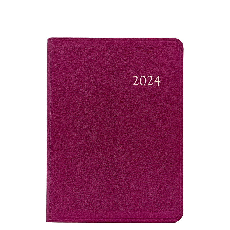 2024 Notebook