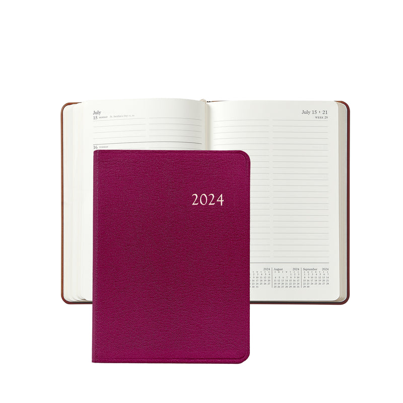 2024 Notebook
