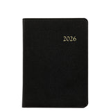 2026 Weekly Notebook