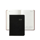 2025 Weekly Notebook