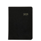 2025 Weekly Notebook