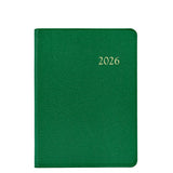 2026 Weekly Notebook