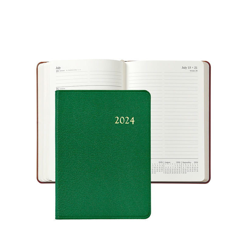 2024 Notebook