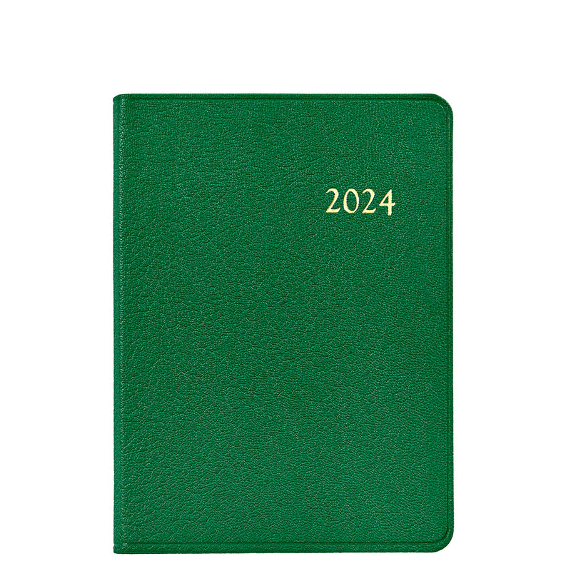2024 Notebook