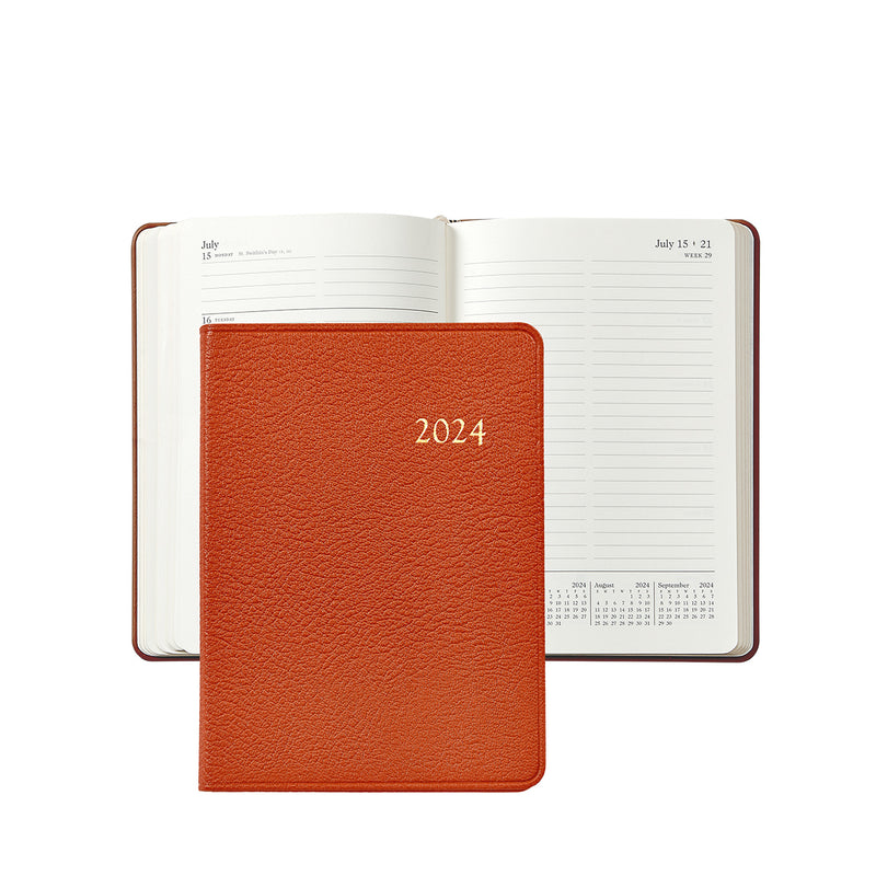 2024 Notebook