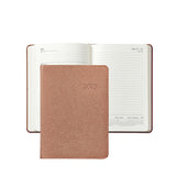 2025 Weekly Notebook