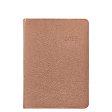 2025 Weekly Notebook