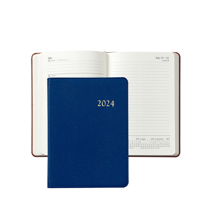 2024 Notebook