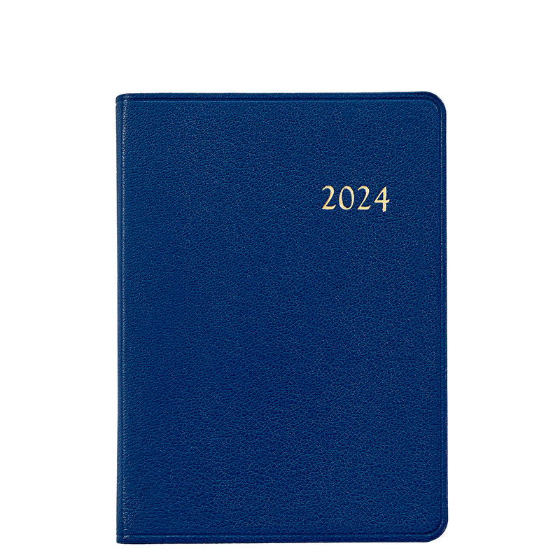 2024 Notebook