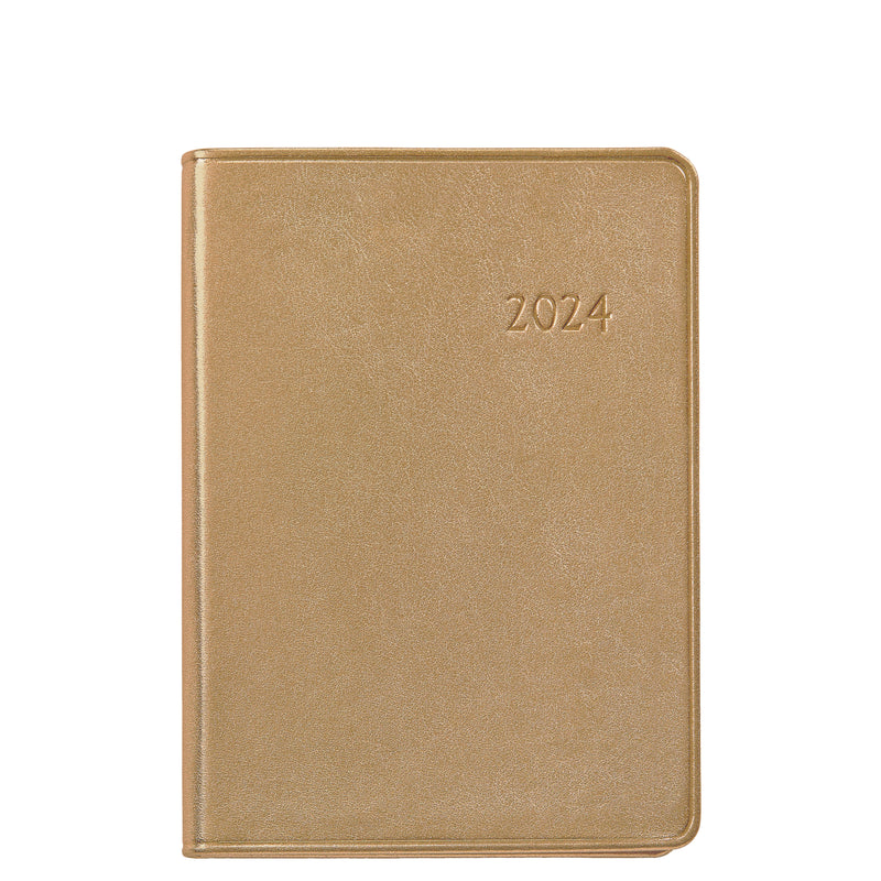 2024 Notebook