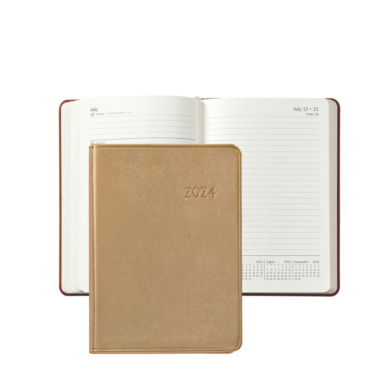 2024 Notebook