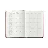 2026 Weekly Notebook
