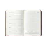 2026 Weekly Notebook