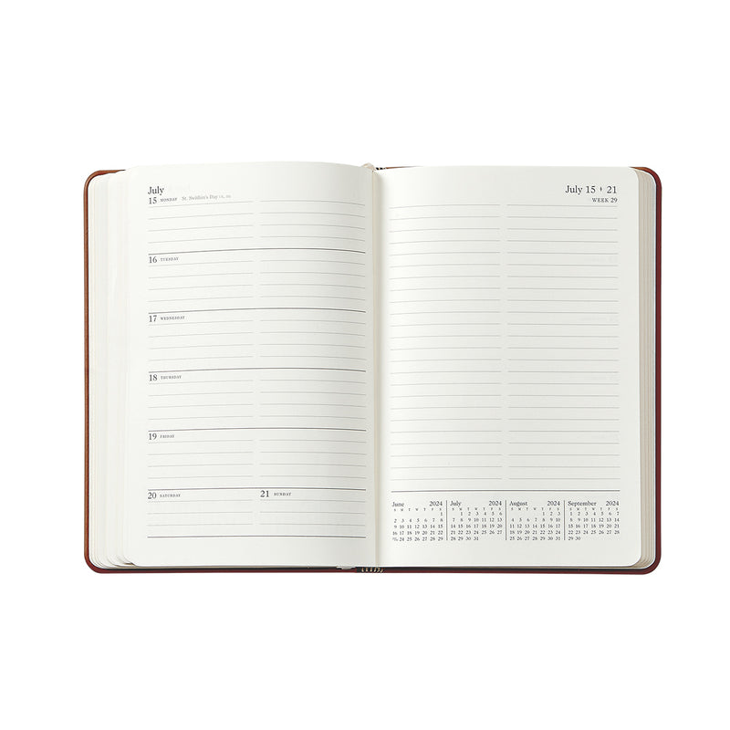 2024 Notebook