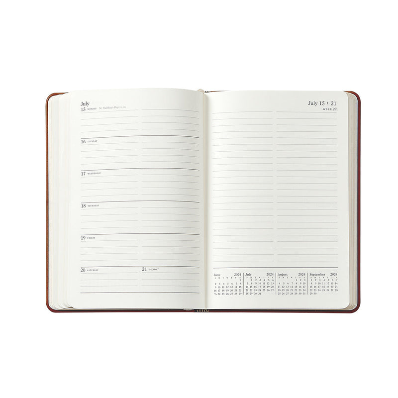 2024 Notebook