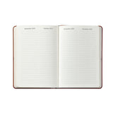 2026 Weekly Notebook