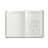 2026 Weekly Notebook