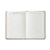 2026 Weekly Notebook