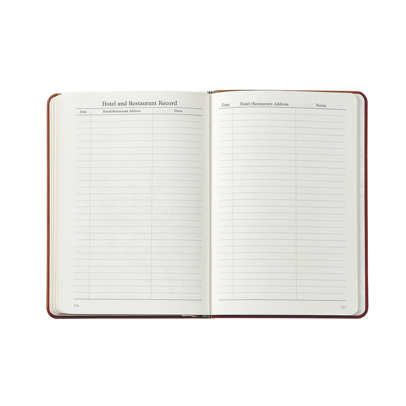 2024 Notebook