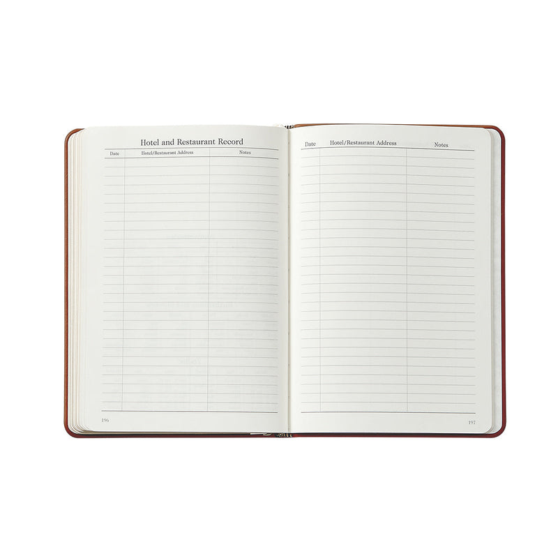 2024 Notebook