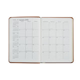 2026 Weekly Notebook