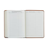 2026 Weekly Notebook