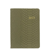 2025 Weekly Notebook