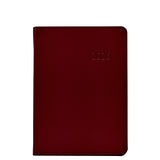 2026 Weekly Notebook