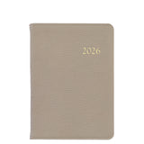 2026 Weekly Notebook