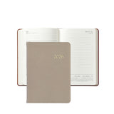 2026 Weekly Notebook