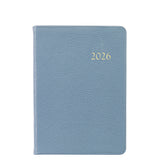 2026 Weekly Notebook