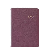 2026 Weekly Notebook