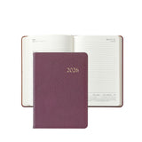 2026 Weekly Notebook