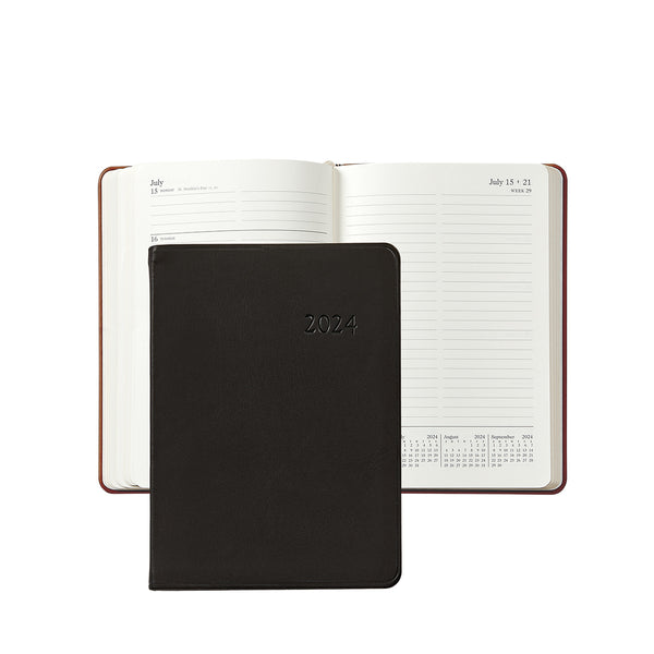 2024 Notebook