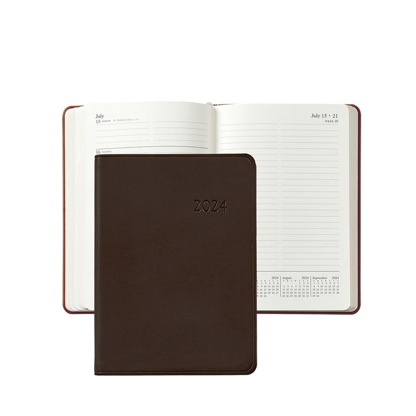 2024 Notebook
