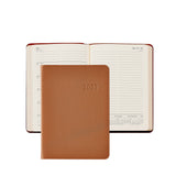 2027 Weekly Notebook