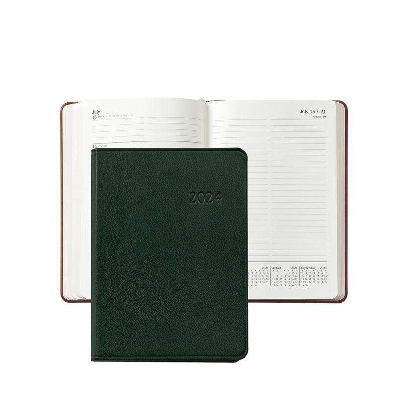 2024 Notebook
