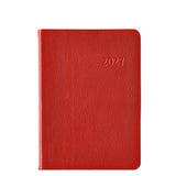 2027 Weekly Notebook