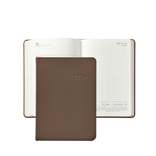 2024 Notebook